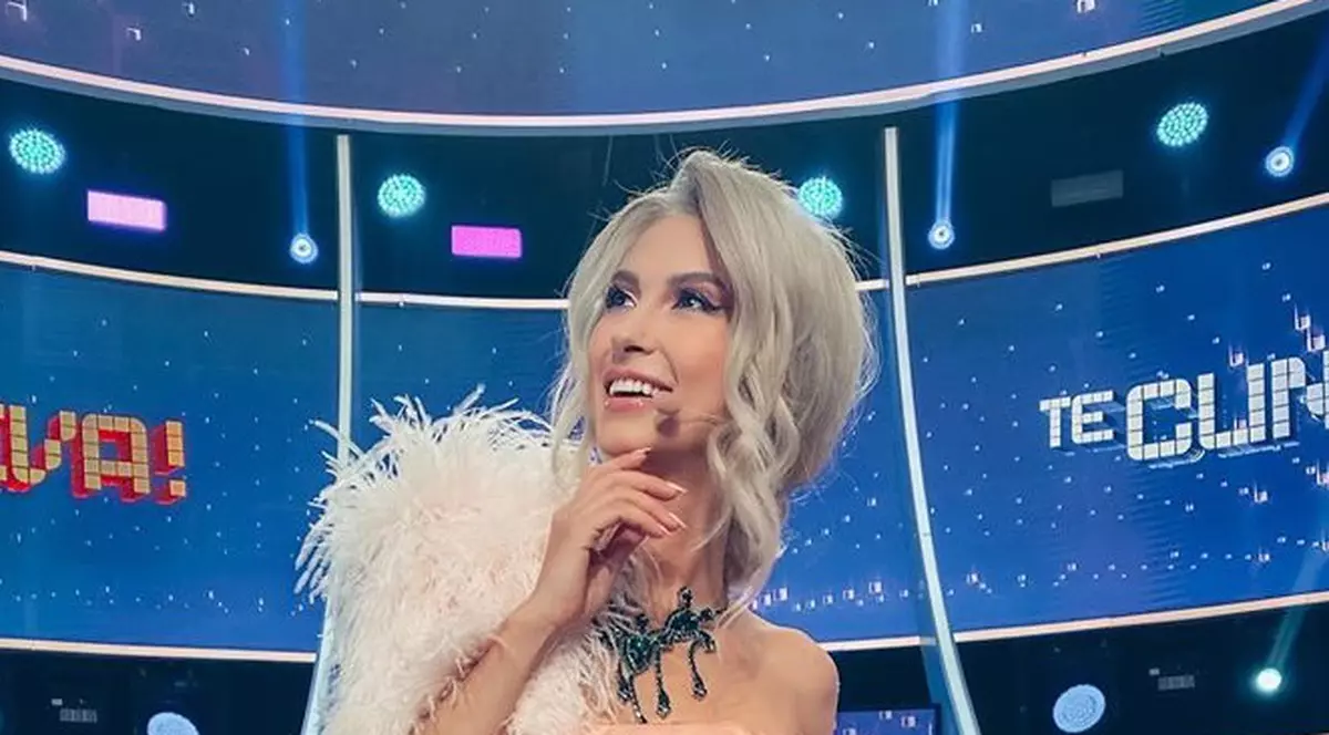 Andreea Bălan și-a facut testul pentru coronavirus, după ce Marcel Pavel a fost infectat. Artista a primit rezultatul