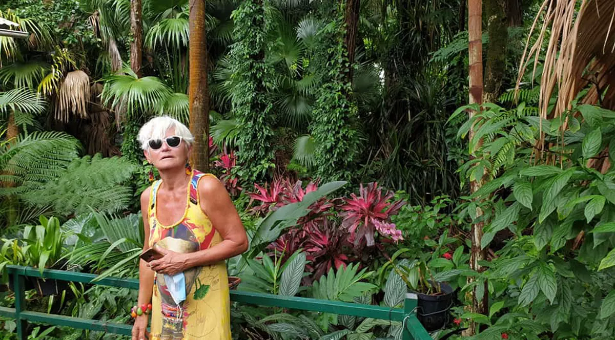 Monica Tatoiu, blocată în Franța. Aceasta a răbufnit, după trei luni de izolare. “România a trecut Franța în zona țărilor roșii. Nu pot să vin acasă”