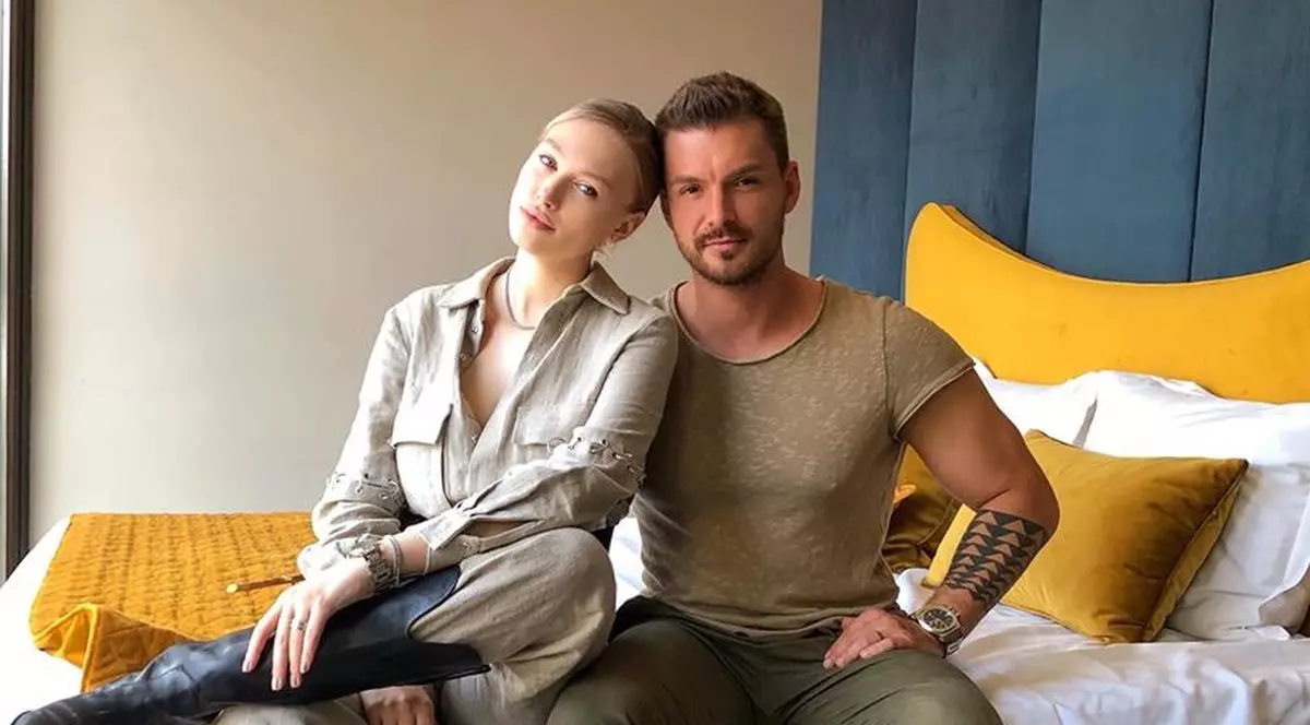 Gina Chirilă a vorbit despre experiența sarcinii în plină pandemie de coronavirus. “Grijile mele au fost legate de naștere în sine”