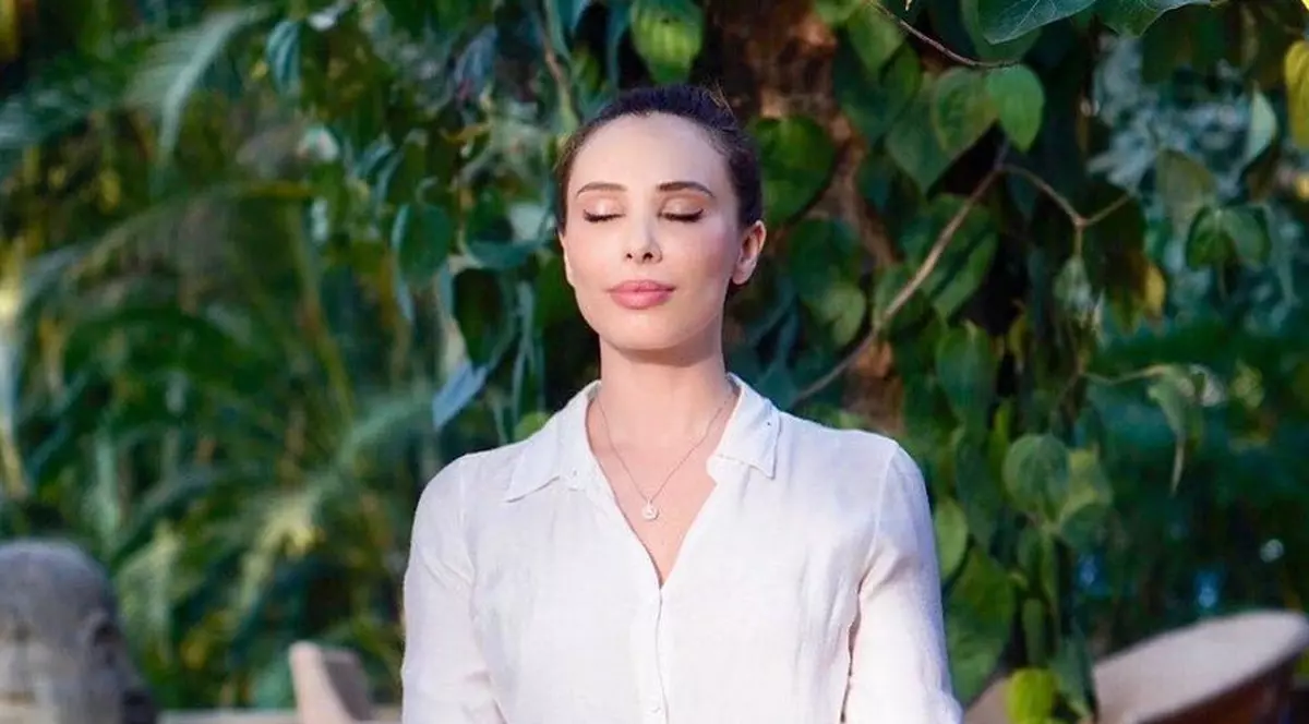 Iulia Vântur a dezvăluit ce face în fiecare dimineață, pentru a se menține în formă. „Abia după aceea mănânc”