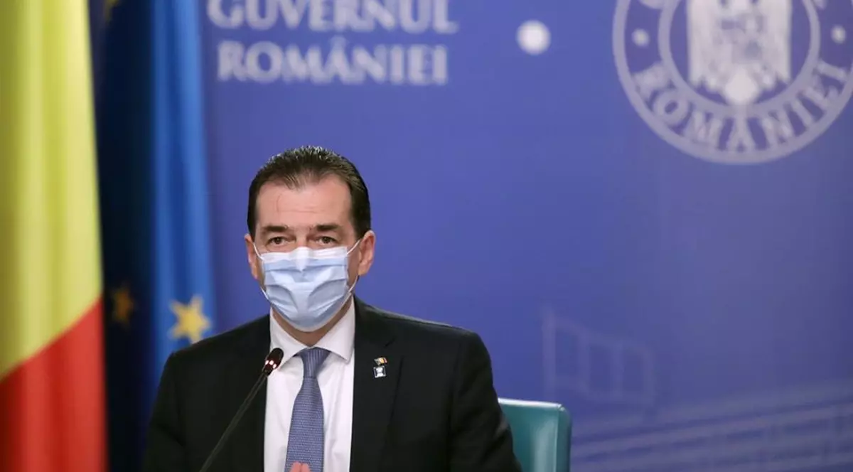 Guvernul stabileşte miercuri măsurile pentru respectarea regulilor, după creşterea numărului de infectări cu COVID-19