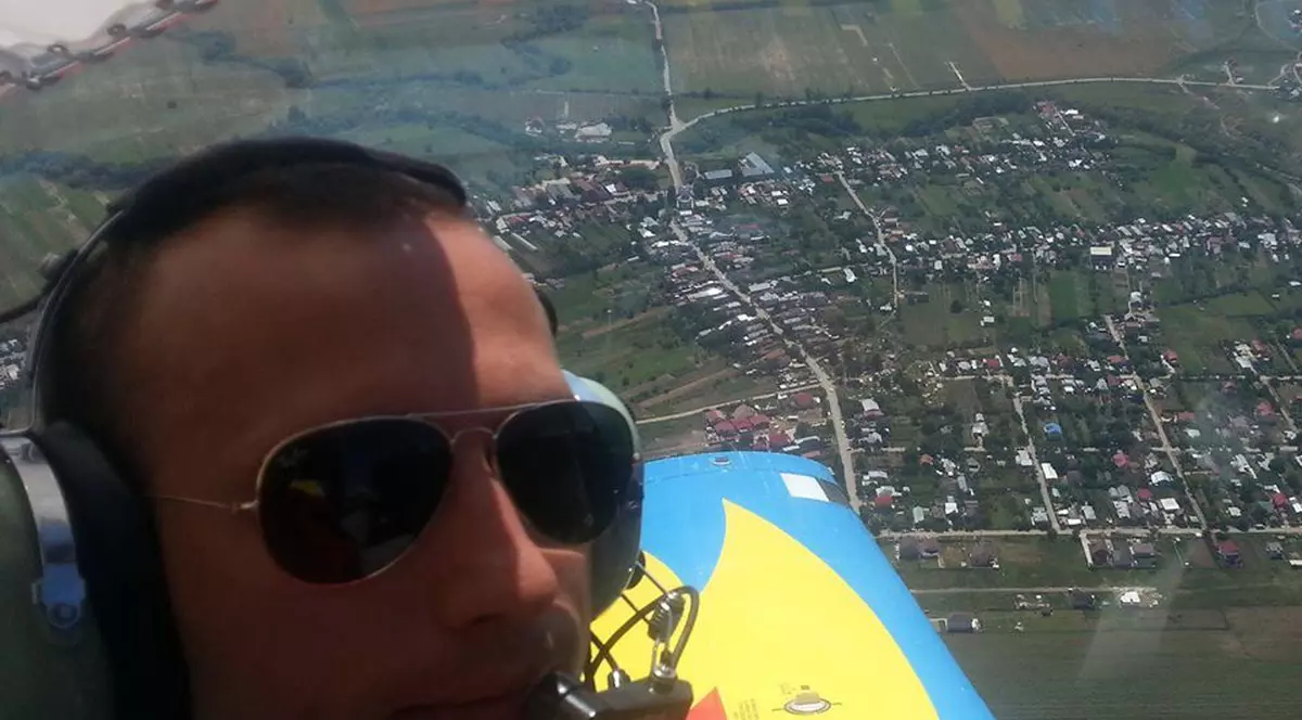 Anunțul Ministerului Transporturilor. George Barbu, directorul general al TAROM, a demisionat din funcție