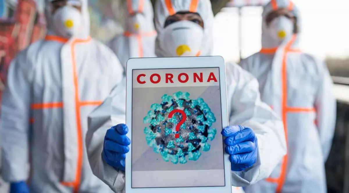 VIDEO Patru femei se luptă de luni întregi cu simptome COVID-19: „Se simte fără sfârșit”