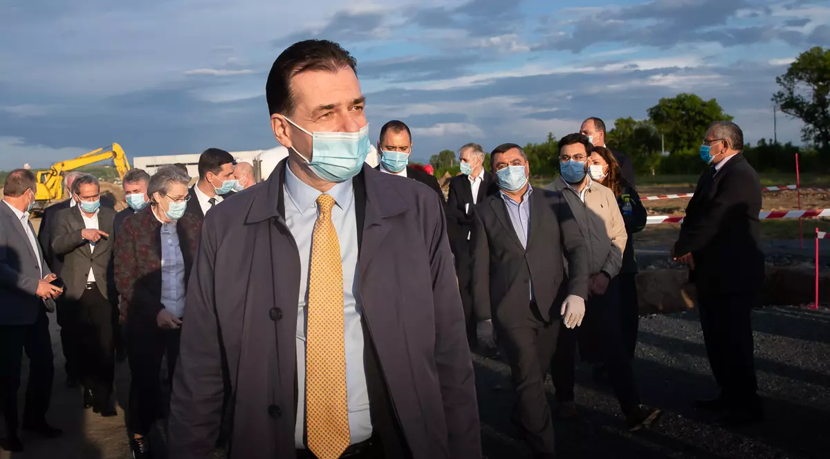 Orban, după prima zi de relaxare a restricţiilor: “Acum, vă spun, am emoţii”