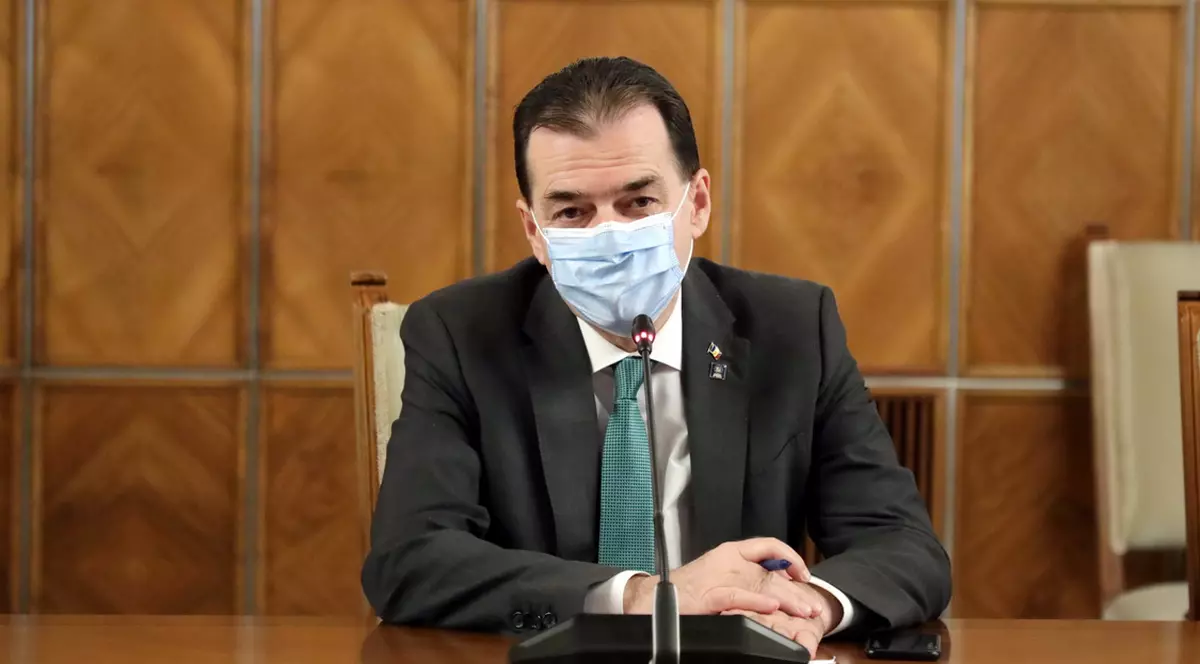 Orban le răspunde patronatelor din turism: “Deschiderea restaurantelor  este riscantă”. Premierul anunţă un nou val de relaxare, la 1 iulie