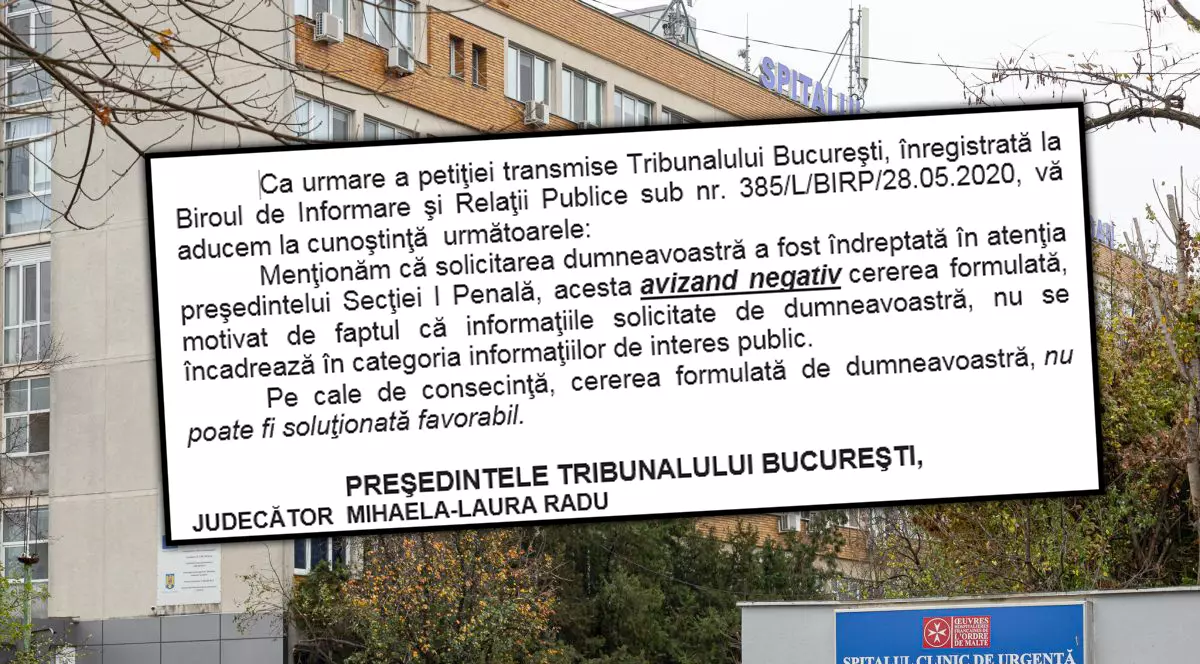 Straniul caz al unei angajate a Agenției Medicamentului, care a prezentat cazier curat înainte cu 3 ani de termenul de reabilitare după condamnarea de luare de mită