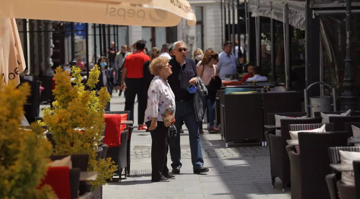 Ce date se trec în registrul de rezervări pentru terase și cum sunt folosite