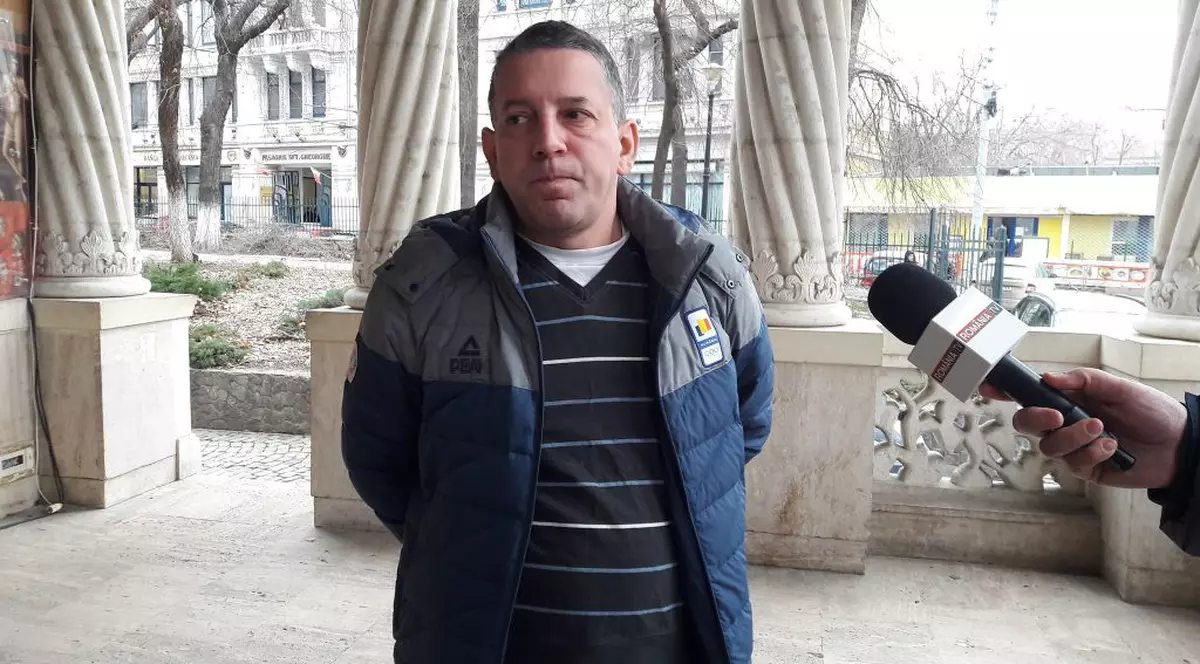 Costin Mărculescu era plin de datorii! Spera să-și revină financiar după ce lansa cartea autobiografică