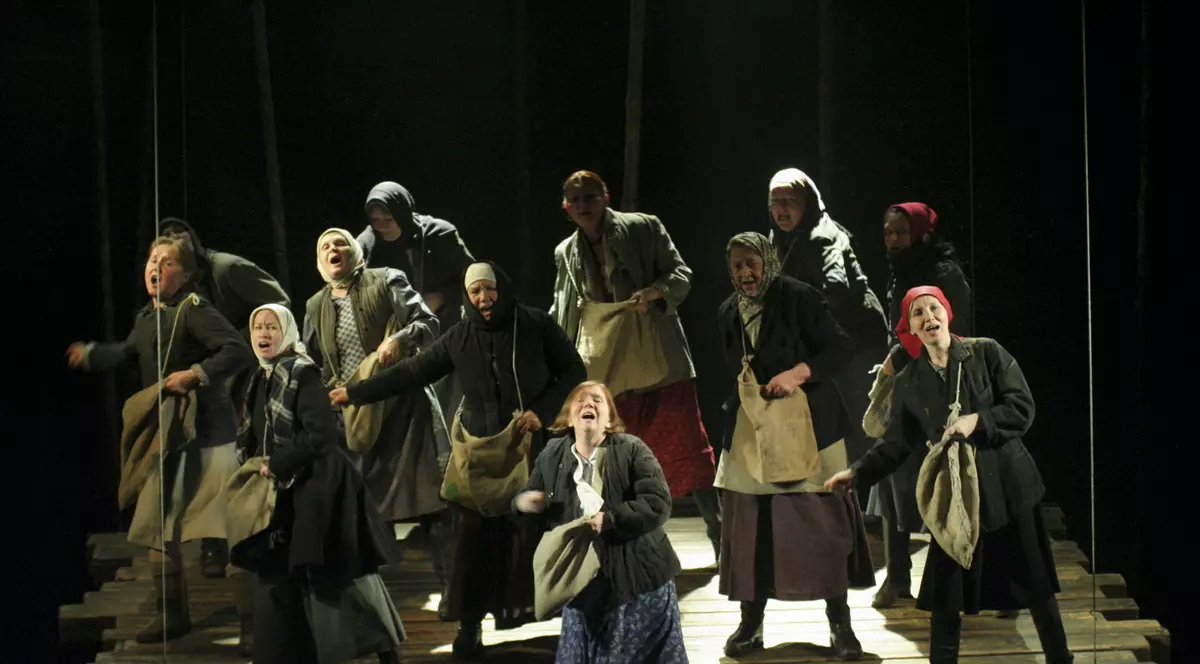 Festivalul Internațional de Teatru de la Sibiu e online anul acesta. Ce spectacole putem vedea