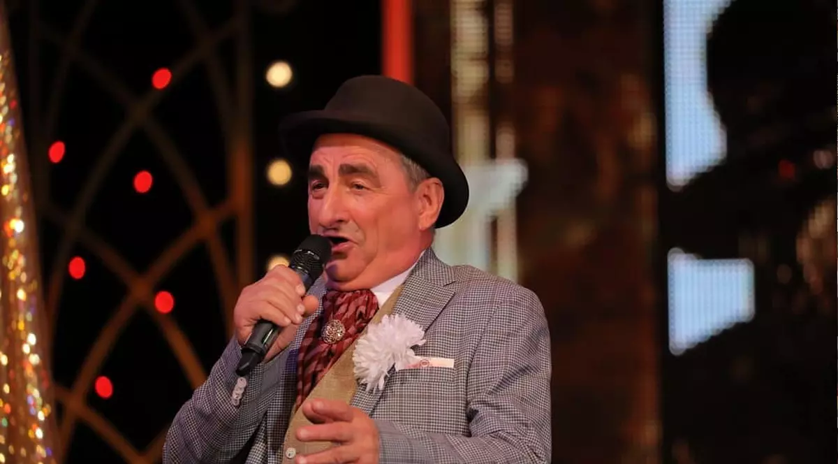 Actorul Vasile Muraru și colegii săi vor urca din nou pe scenă. Care sunt noile reguli de la Teatrul de Vară Herăstrău