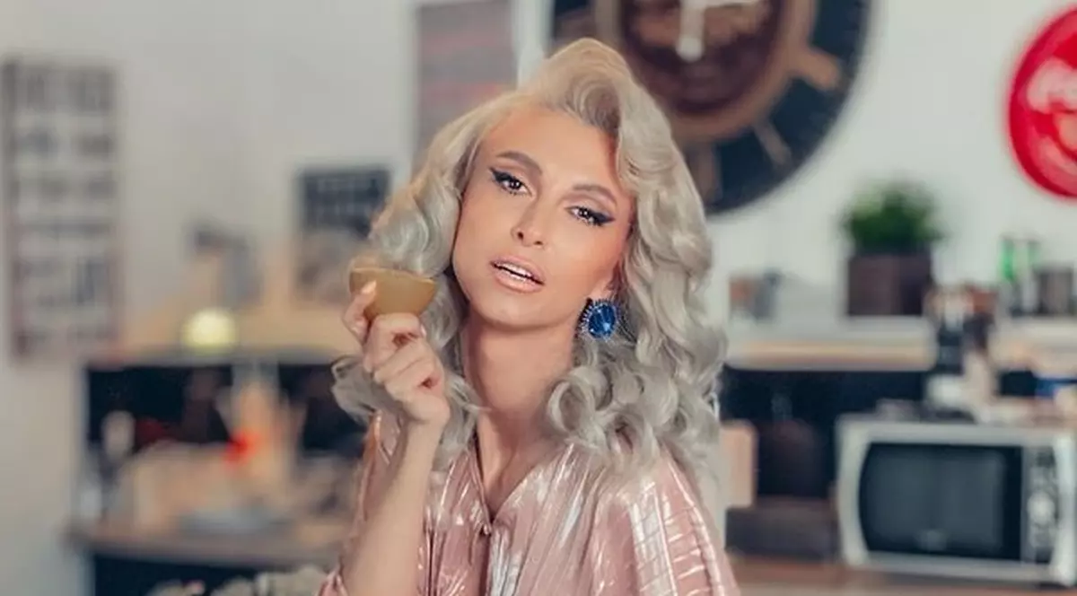 Andreea Bălan împlinește 35 de ani. Mesajul artistei pentru cei care o urmăresc. „Sigur va veni ceva mai potrivit pentru fiecare dintre noi”