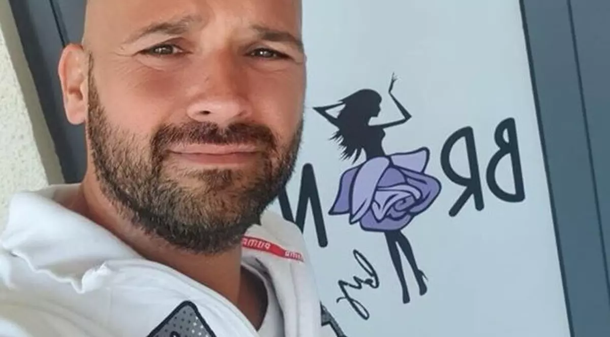 Reacția lui Andrei Ștefănescu atunci când a fost anunțat că este infectat cu COVID- 19. „Am trezit-o pe Antonia, pe băiat nu l-am trezit”
