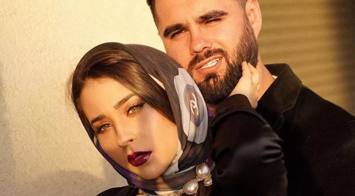 Nicole Cherry, declarații neașteptate despre iubitul ei. „M-a cunoscut la 16 ani, atunci era o diferență”