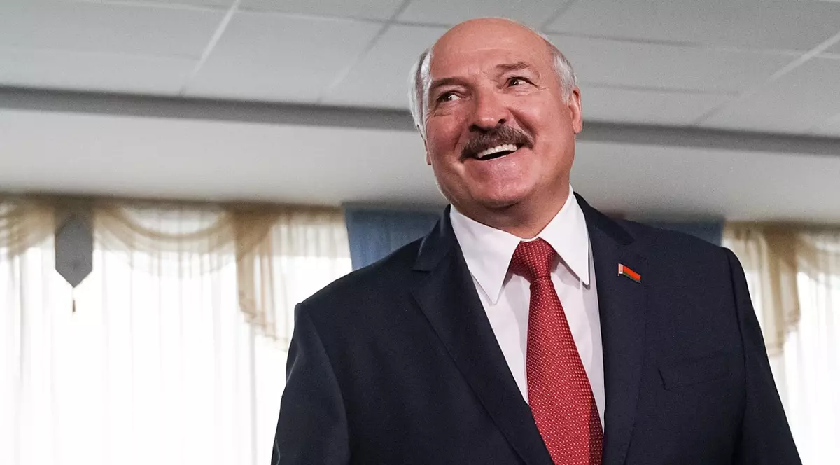 Viktor Babaryko, contracandidatul preşedintelui Alexander Lukashenko, a fost arestat înainte de alegeri