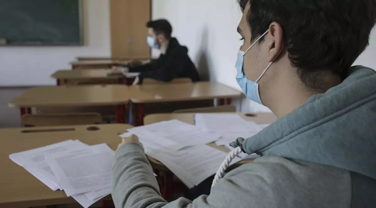 Foto: Inquam Photos / Octav Ganea