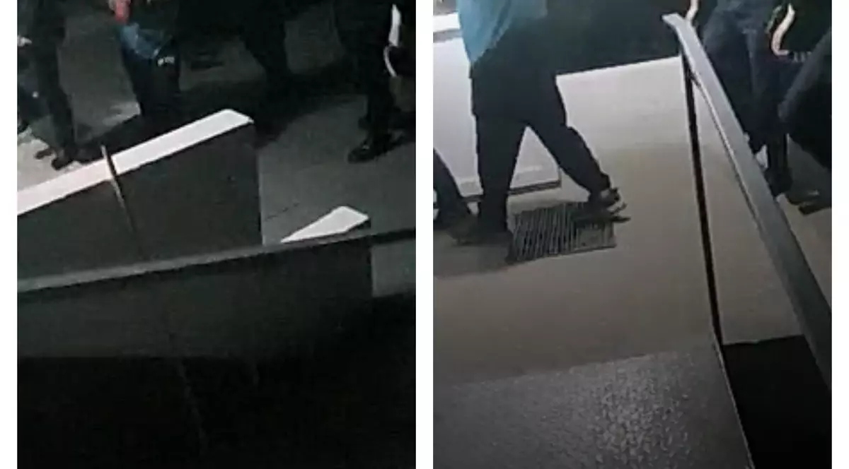 VIDEO| Bărbat împușcat într-o frizerie din București. Agresorul a fost prins de polițiști