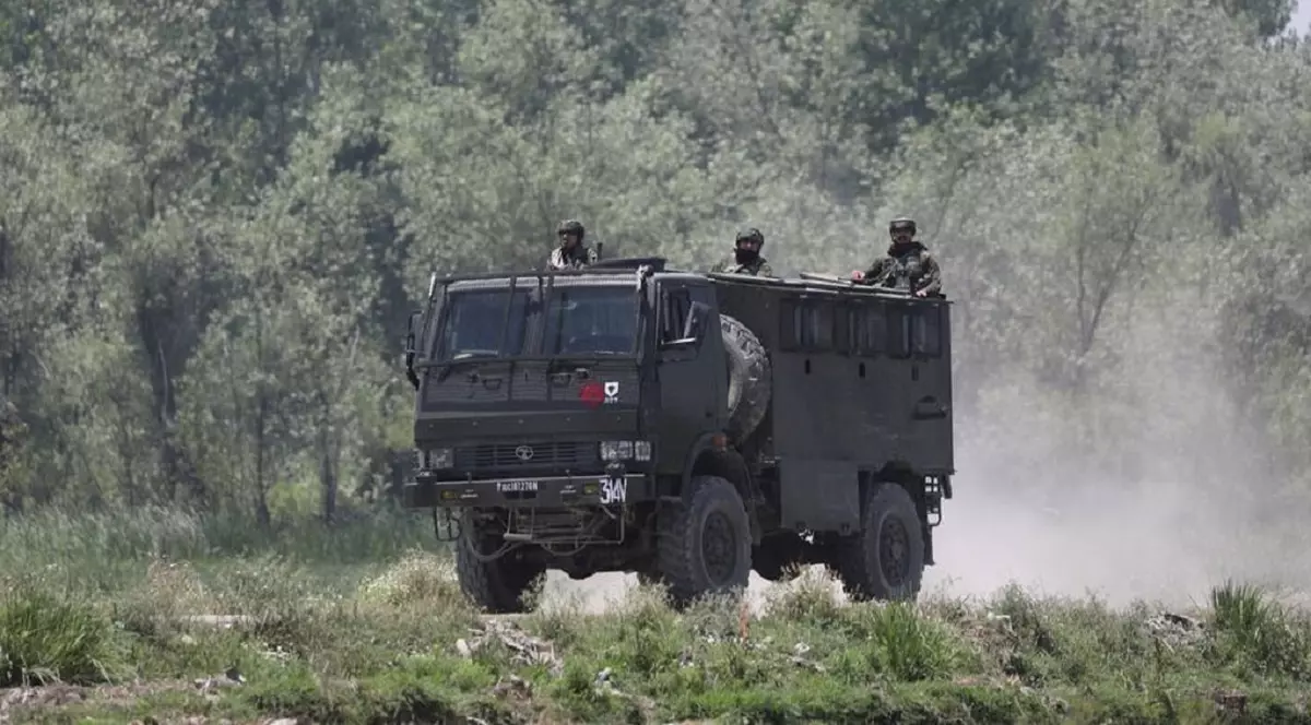 China a eliberat zece soldaţi indieni luați priozonieri în confruntarea violentă de luni