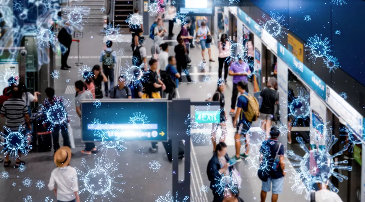 Ministerul Sănătății recunoaște că nu are habar cum s-a transmis noul coronavirus în familiile și spitalele din România