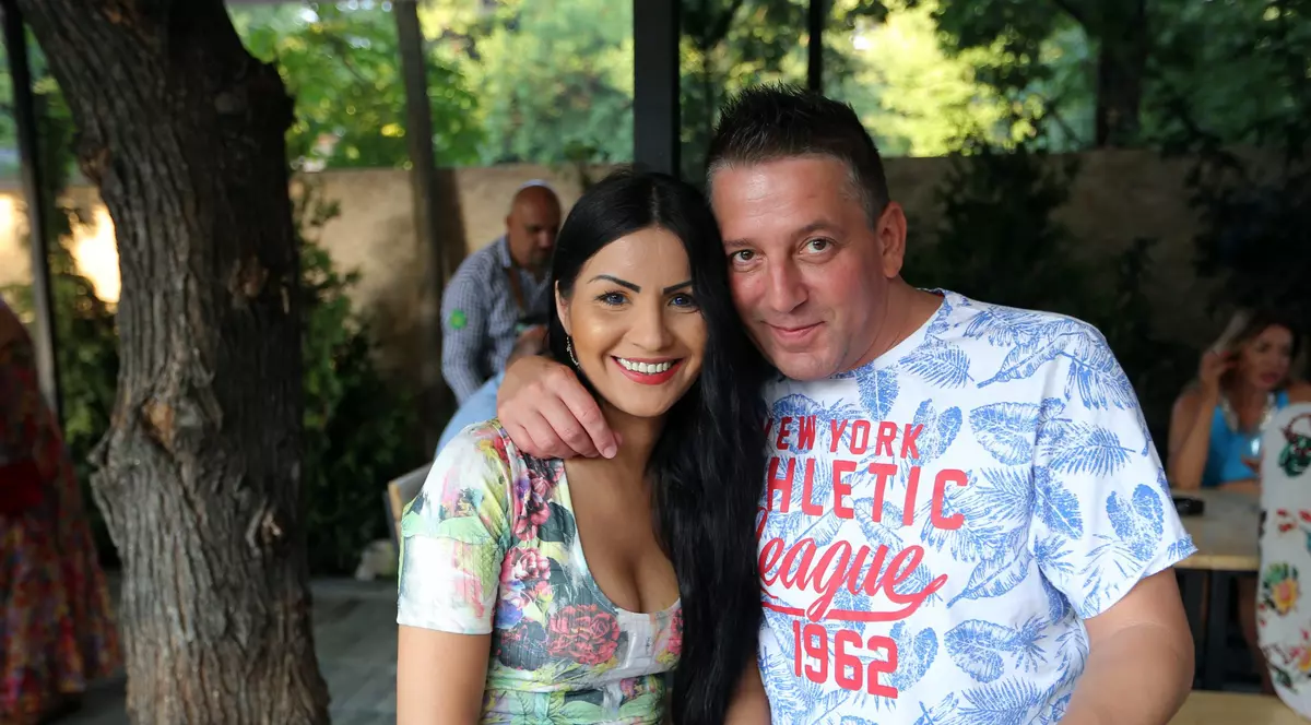 Fostă iubită a lui Costin Mărculescu: “Când eram împreună, venea des ambulanța la el”