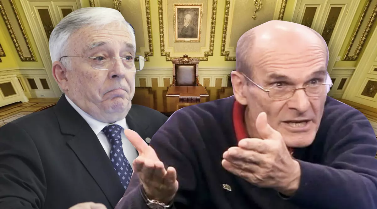 Adriana Nedelea LA FIX | CTP, despre Mugur Isărescu: „Dacă va fi declarat colaborator, nu cred că va fi schimbat din funcţie”