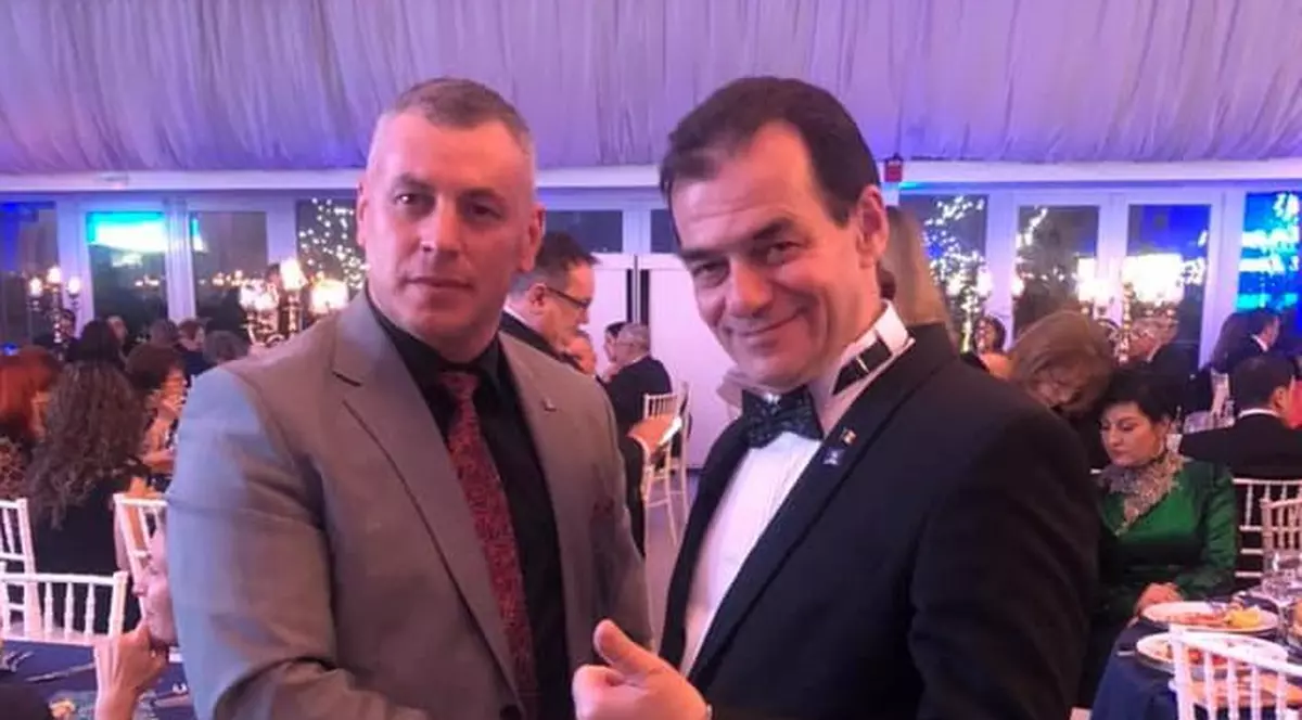 Daniel Moroşanu, prim-vicepreședintele PNL Vrancea, care a dat Bac-ul la 42 de ani, a picat la Română cu nota 3,60: „Nu pot să accept”