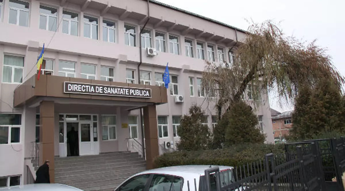 DSP a încheiat un contract de curățenie cu o firmă radiată de un an. Societatea a prestat servicii timp de o lună până când conducerea instituției a reziliat contractul