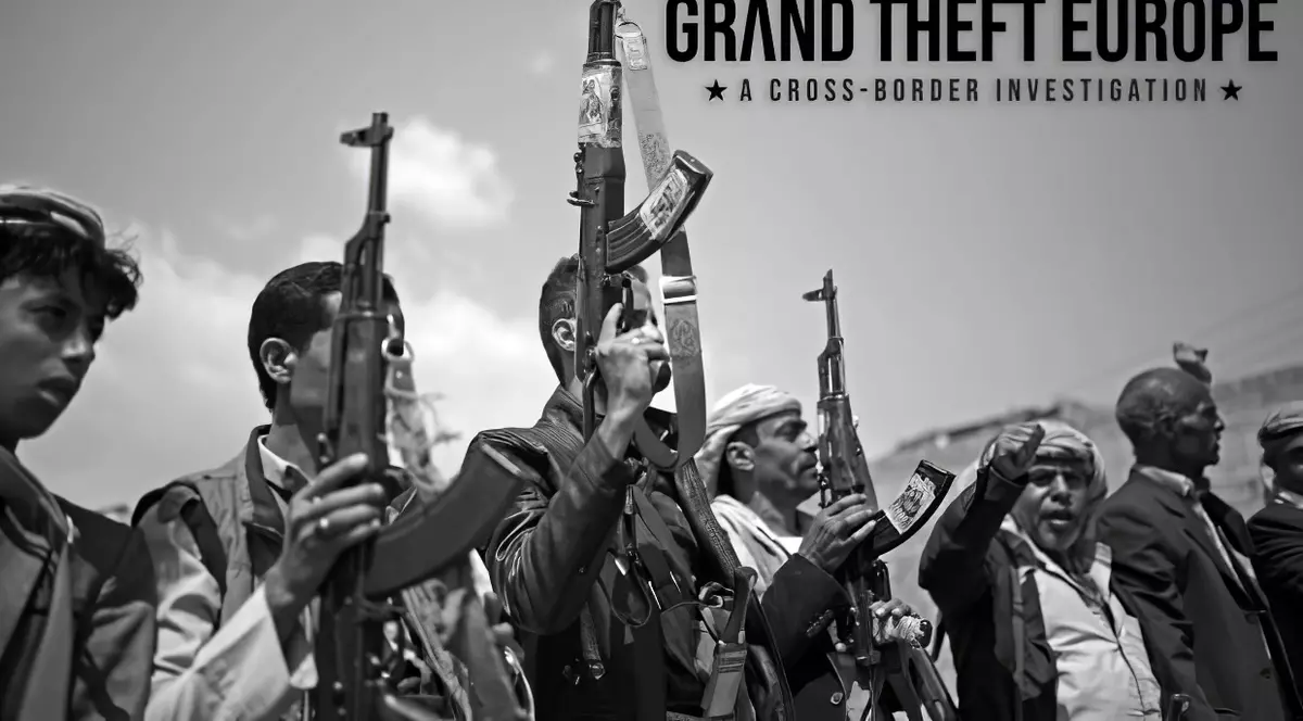 O investigație transfrontalieră la care a participat și Libertatea a câștigat premiul franco-german pentru jurnalism