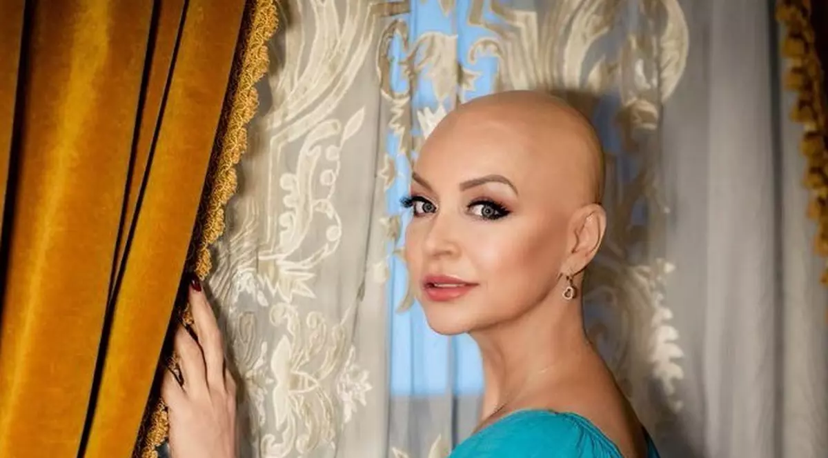 Actrița Eugenia Șerban, dezvăluiri uimitoare despre viața de după cancer. S-a tratat în secret și a urcat pe scenă în plină chimioterapie. “Medicii au avut dreptate”