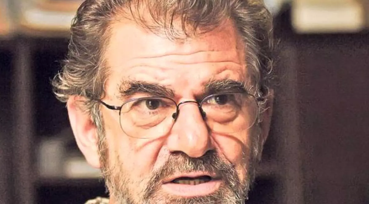 Florin Zamfirescu, detalii neștiute despre divorțul de Cătălina Mustață. “Noi am avut mari probleme cam 15 ani. Mi-a furat mașina”