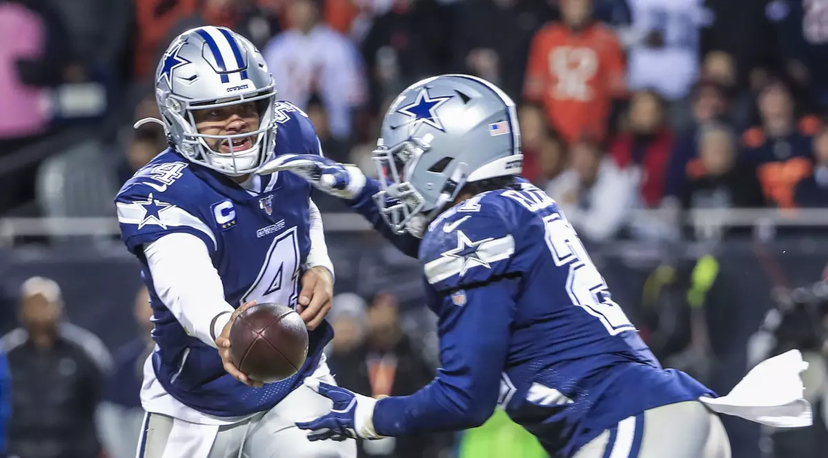 Alertă în fotbalul american. Mai mulţi jucători ai echipelor Dallas Cowboys şi Houston Texans au fost depistați pozitiv cu COVID-19