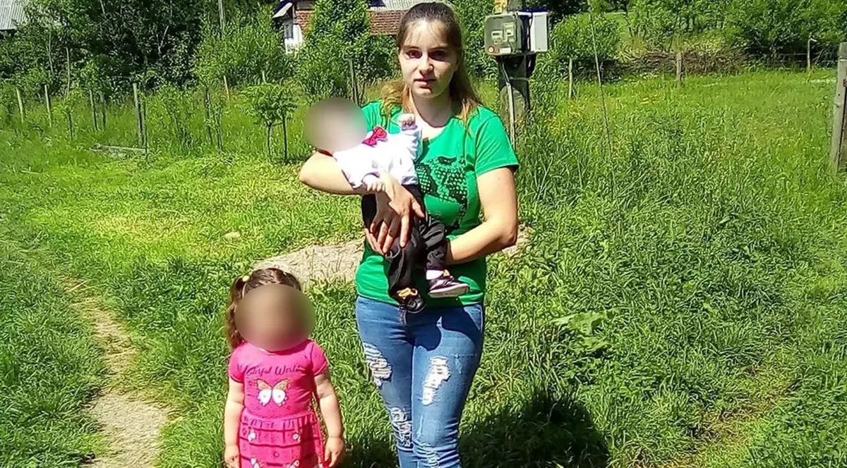 Fata de 18 ani din Vişeu de Sus, care a fost ucisă sâmbătă, ceruse ajutor de la autorităţi cu o lună înainte de a fi omorâtă