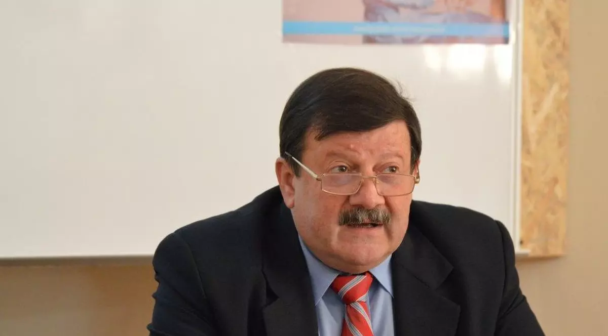 Chirurgul Lazăr Fulger, declarat de ANI în conflict de interese pentru magazinele pe care le deținea în Spitalul Județean din Timișoara