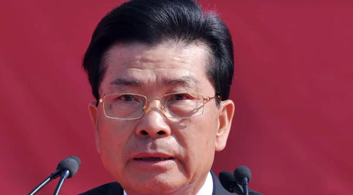 Cum a fost salvat dintr-o tentativă de răpire He Xiangjian, unul dintre cei mai bogați oameni din lume