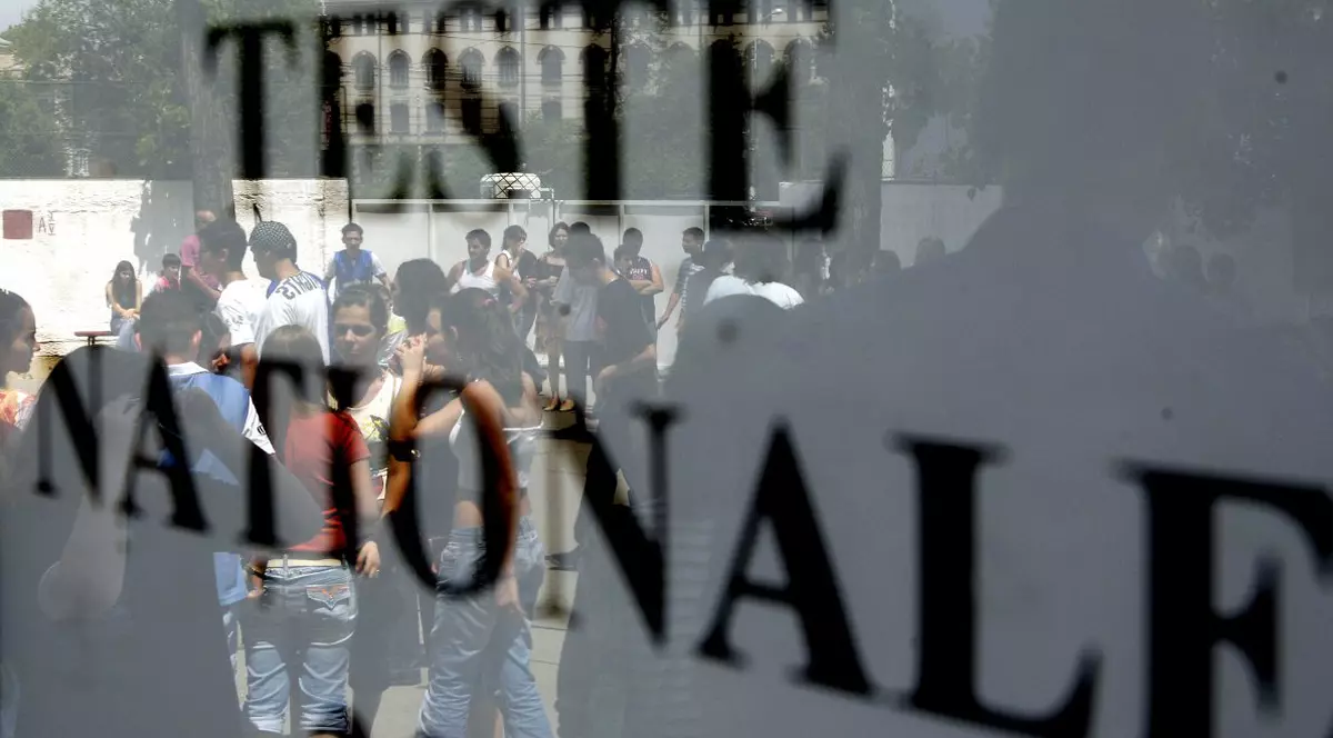 Evaluarea Națională nu poate fi justificată în vreun fel. Trebuie desființată cu totul