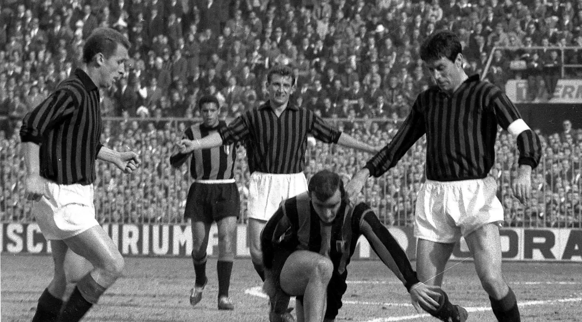 A murit Mario Corso, legenda echipei Inter Milano. ”Cu piciorul său stâng a fermecat o lume întreagă”