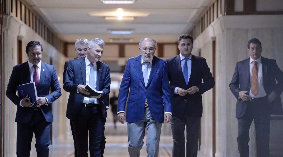 Meciul Federația Română de Tenis - Opoziție continuă. ”Au funcționat neoficial timp de un an”