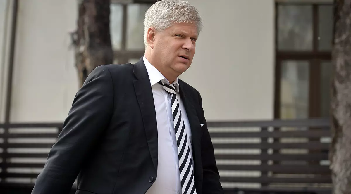 ANI a clasat cazul lui Daniel Tudorache, fost primar al sectorului 1. DNA îi confiscase diamante de aproape 2 milioane de euro