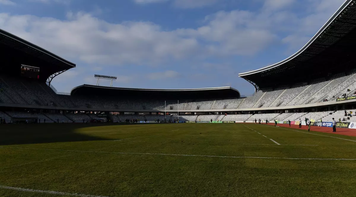 Cluj Arena, primul stadion din România care se transformă în teatru în aer liber