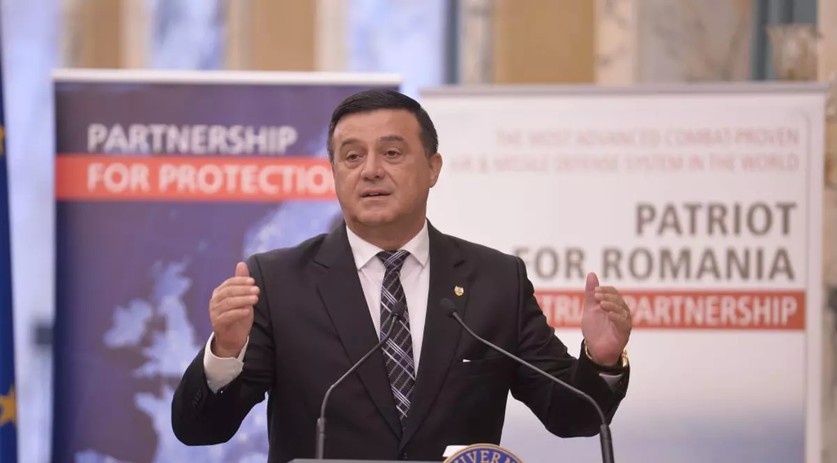 VIDEO Ilie Sârbu, socrul lui Ponta, şi Niculae Bădălău, în cărţi pentru posturi la Curtea de Conturi. Nicu Marcu, propus de PSD la şefia ASF
