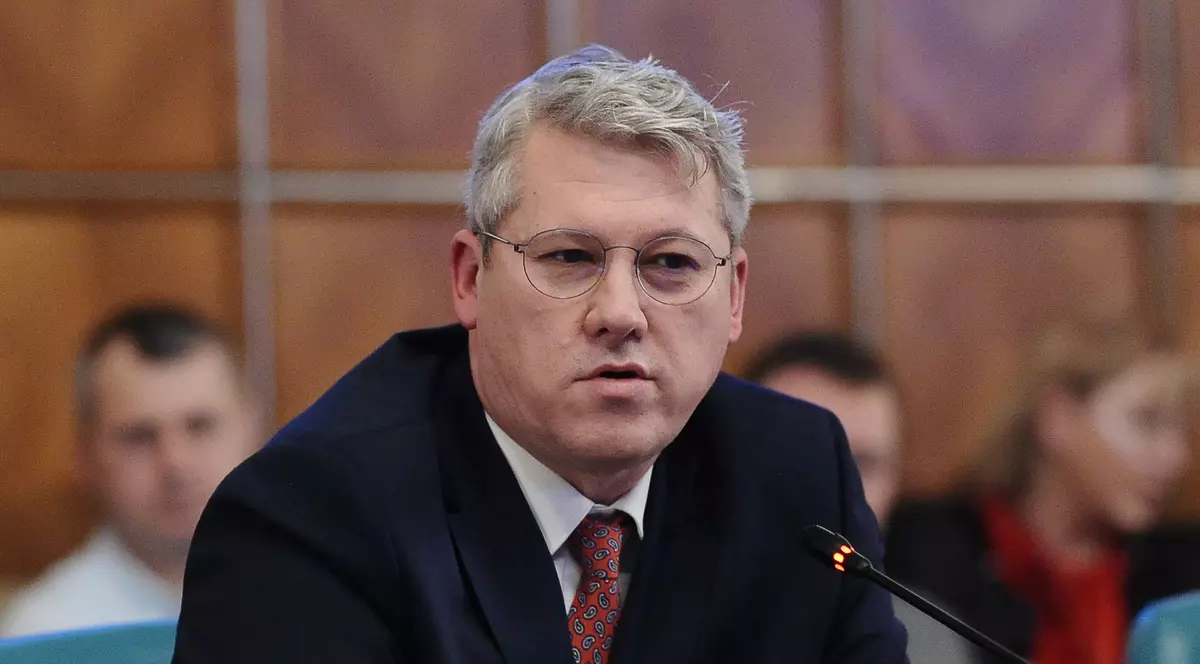 Cătălin Predoiu, despre Secția de anchetare a magistraților: ”Va fi desființată. Nu vrem să pierdem miliarde de la UE din cauza acestei structuri”