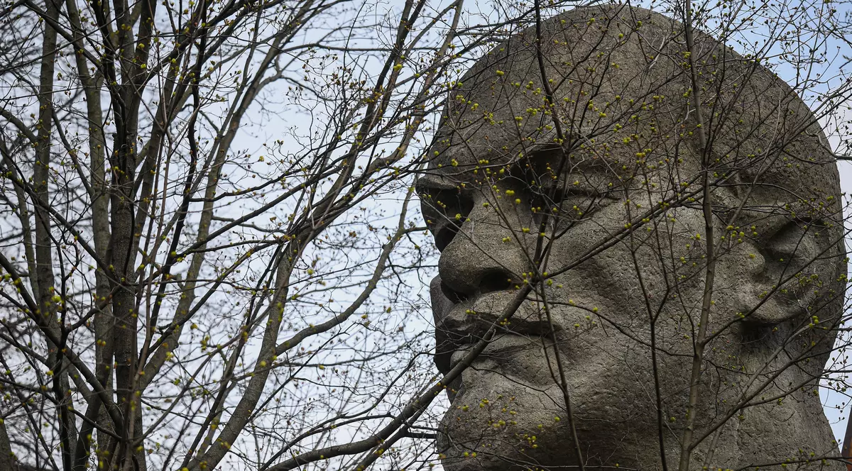 O statuie a lui Lenin va fi inaugurată în Germania. ”A fost un luptător pentru libertate și democrație”