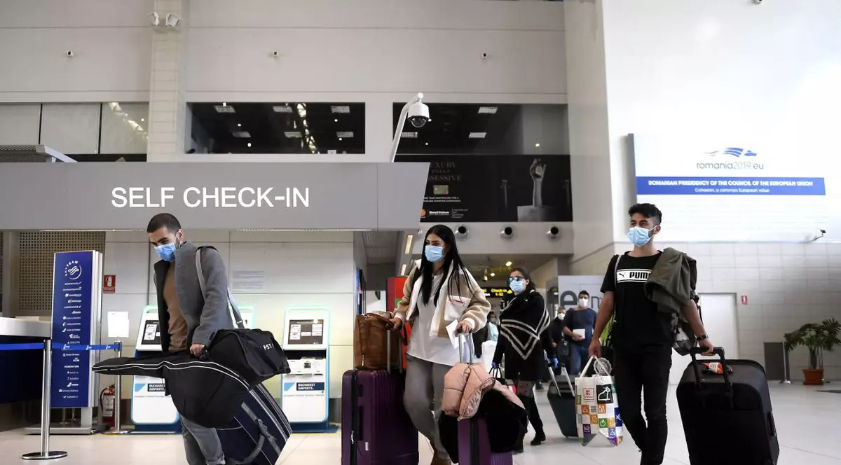 Lista cu țările pentru care nu se va mai impune izolarea la domiciliu, în curs de aprobare. Când va fi făcut anunțul oficial