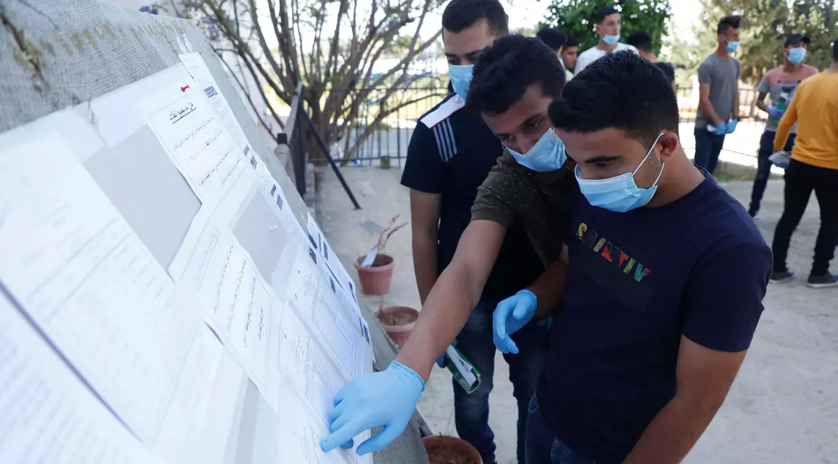 Peste 100 de școli au fost închise în Israel, după ce sute de elevi și de profesori au fost infectați cu Covid-19