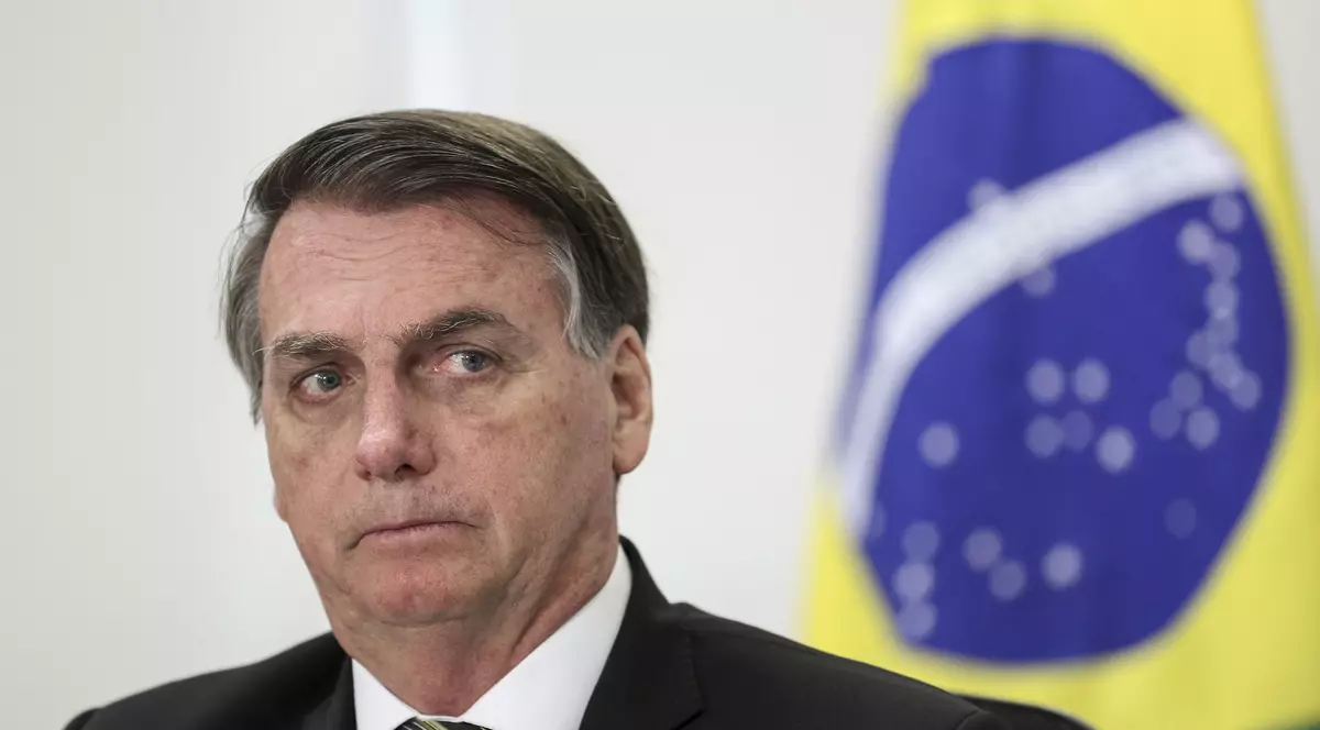 Răsturnare de situaţie în Brazilia. Președintele Bolsonaro, forțat de un judecător al Curţii Supreme să reia publicarea datelor despre evoluţia COVID-19