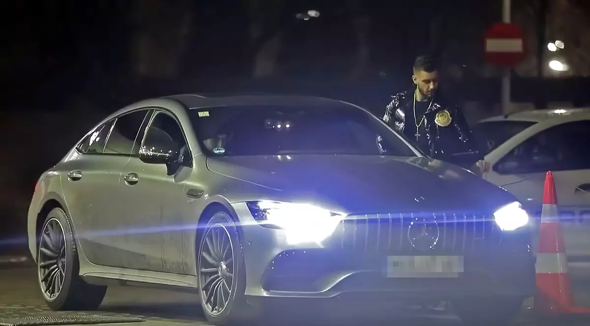 Clanul Goleac: fiul șefului ADP Sector 4 și al subprefectului Capitalei a candidat singur și a ieșit șef în Poliția Locală