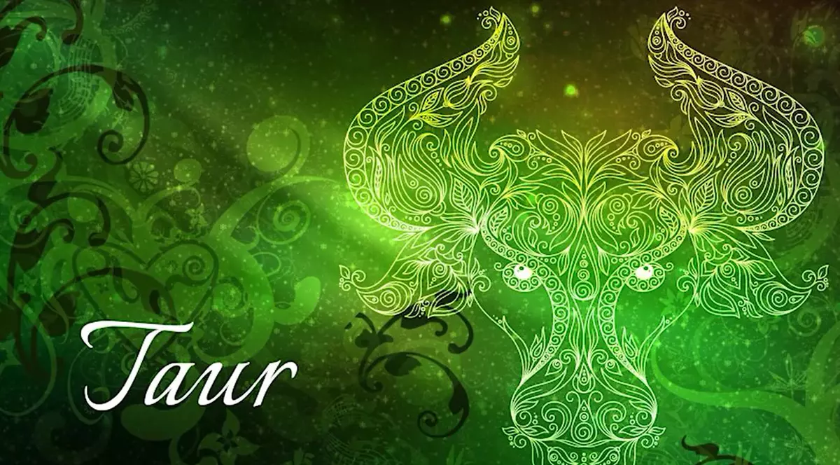 Horoscop taur
