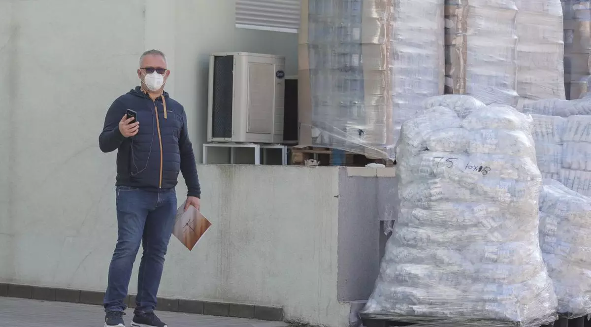 Tribunalul Bucureşti a decis să înceapă procesul fostului director Unifarm. Adrian Ionel a contestat decizia la Curtea de Apel