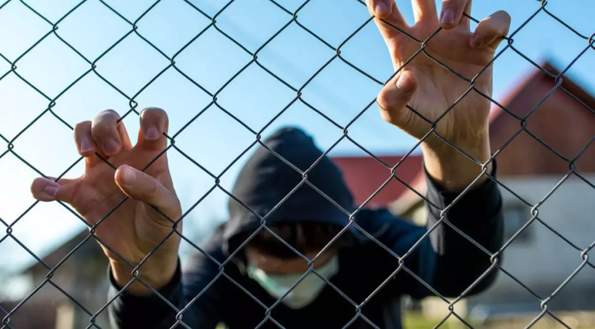 VIDEO Unul dintre marii criminali în serie ai României vrea să iasă din închisoare. Când a fost arestat, Süto Ferenc ucisese 4 oameni și avea o “listă neagră” cu 17 nume