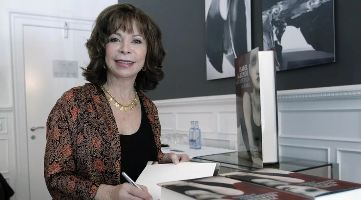 Scriitoarea Isabel Allende consideră că pandemia a scos la lumină inegalităţi flagrante: “Unii au petrecut izolarea pe un iaht în Caraibe, în timp ce alţii au suferit de foame”