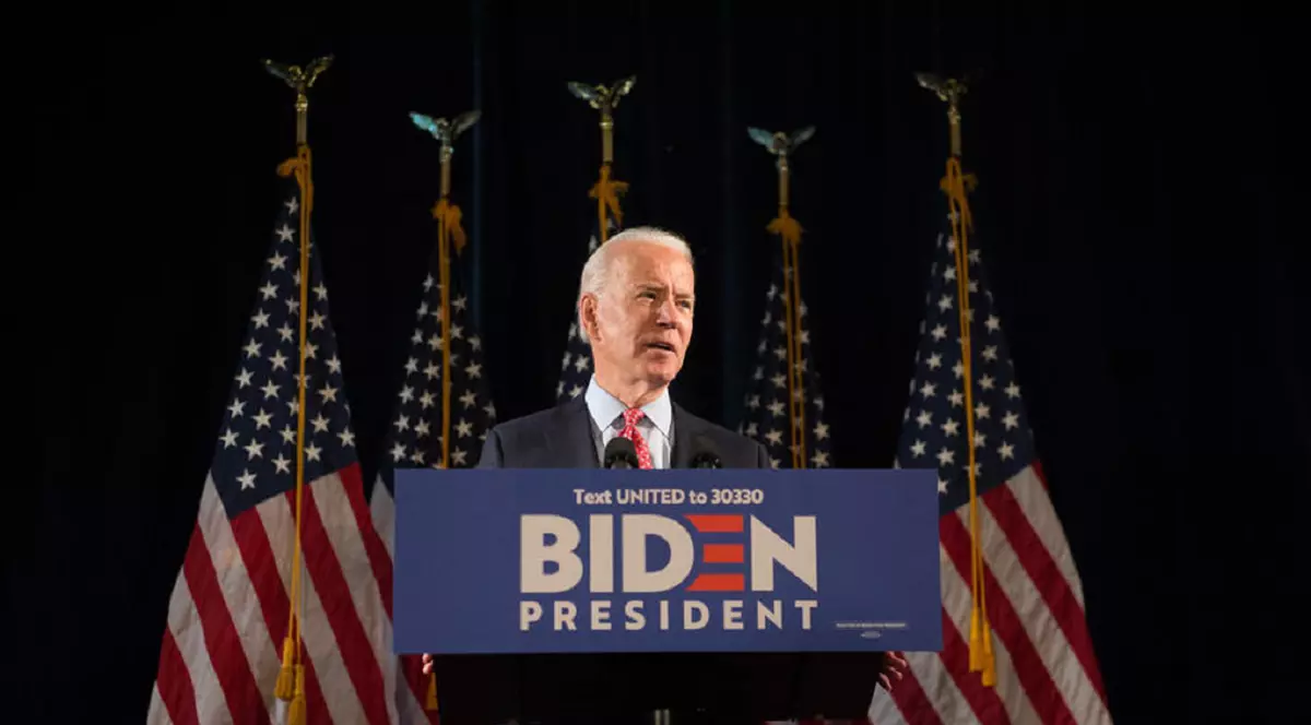 Joe Biden a obținut numărul de delegați necesar pentru a fi desemnat candidatul Partidului Democrat la președinția SUA